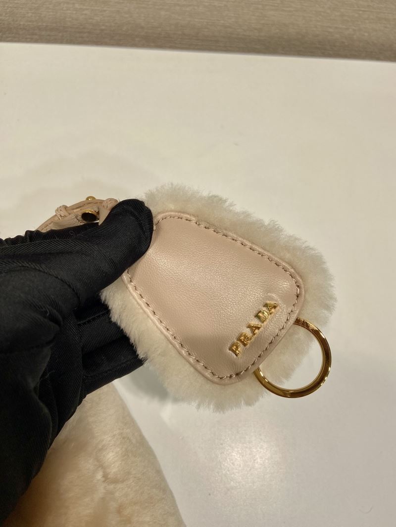 Prada Hobo Bags